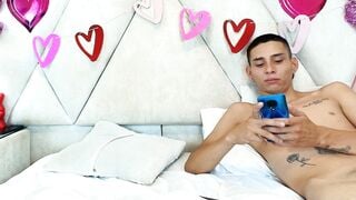 zoelucas Hot Porn Video [Chaturbate] - couple, anal, young, atm, hard