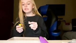 Watch fairynation444 Hot Porn Video [Chaturbate] - small, goodgirl, privateshow, 18, blonde