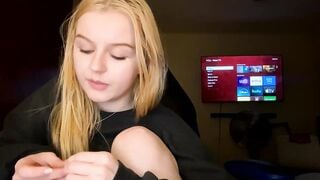 Watch fairynation444 Hot Porn Video [Chaturbate] - small, goodgirl, privateshow, 18, blonde