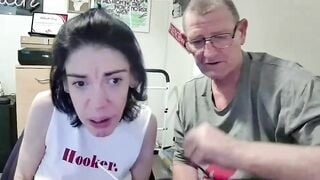 Watch melinahviking Leaked Porn Video [Chaturbate] - new, australian, lush, bigboobs