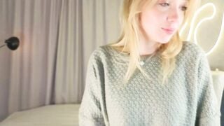 evetteagner New Porn Video [Chaturbate] - new, smallboobs, 18, skinny, teen