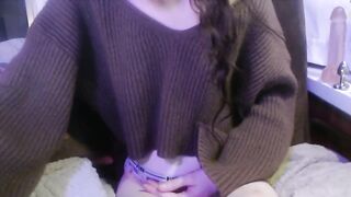 rizzyy333 Hot Porn Video [Chaturbate] - new, young, smalltits, 18, petite