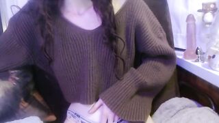 rizzyy333 Hot Porn Video [Chaturbate] - new, young, smalltits, 18, petite