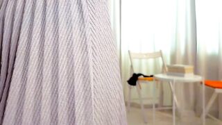 Watch cherry_fellya Camgirl Porn Video [Chaturbate] - new, natural, shy, 18, teen