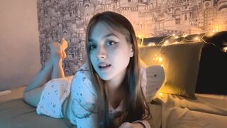 ferneprivatsky Leaked Porn Video [Chaturbate] - new, shy, 18, teen, cute