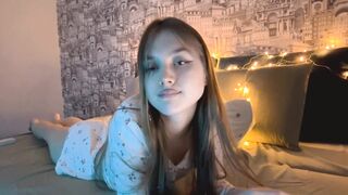 ferneprivatsky Leaked Porn Video [Chaturbate] - new, shy, 18, teen, cute