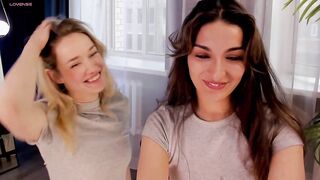 Watch softly_bold Leaked Porn Video [Chaturbate] - new, bigass, smalltits, young, blonde