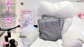 linna_fairy Hot Porn Video [Chaturbate] - chinese, new, asian, squirt, bigboobs