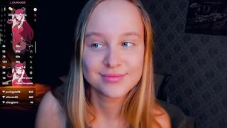 Watch nicolavanderbie Hot Porn Video [Chaturbate] - new, shy, 18, skinny, teen