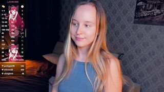 Watch nicolavanderbie Hot Porn Video [Chaturbate] - new, shy, 18, skinny, teen