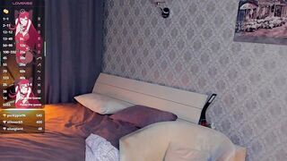 Watch nicolavanderbie Hot Porn Video [Chaturbate] - new, shy, 18, skinny, teen