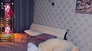 Watch nicolavanderbie Hot Porn Video [Chaturbate] - new, shy, 18, skinny, teen