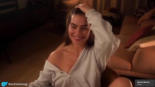 thecherie New Porn Video [Chaturbate] - tease, fit, natural, erotic