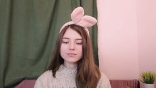Watch pamilarakestraw New Porn Video [Chaturbate] - feet, new, shy, young, brunette