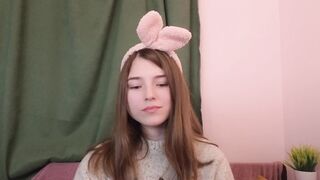 Watch pamilarakestraw New Porn Video [Chaturbate] - feet, new, shy, young, brunette