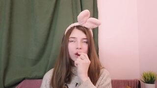 Watch pamilarakestraw New Porn Video [Chaturbate] - feet, new, shy, young, brunette