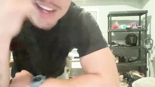 Watch yourfavoritex3 Hot Porn Video [Chaturbate] - happy, chubby, mature, feet