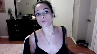 Watch lexwyoex Leaked Porn Video [Chaturbate] - deepthroat, curve, rollthedice, lingerie, nora