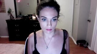 Watch lexwyoex Leaked Porn Video [Chaturbate] - deepthroat, curve, rollthedice, lingerie, nora