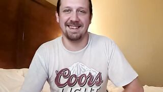 cumplaywithuslive Leaked Porn Video [Chaturbate] - doublepenetration, feets, braces, sporty, biceps