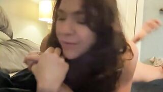 Watch bendlikebecks Camgirl Porn Video [Chaturbate] - fit, big, pretty, roleplay