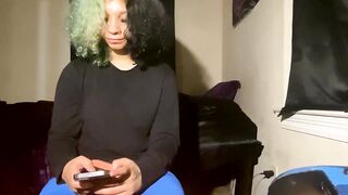 Watch universethadon Camgirl Porn Video [Chaturbate] - beautiful, bigpussy, fit, vibrate