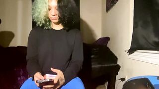 Watch universethadon Camgirl Porn Video [Chaturbate] - beautiful, bigpussy, fit, vibrate