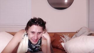Watch fxckingfreaks Hot Porn Video [Chaturbate] - curly, twerking, glamour, party, feel