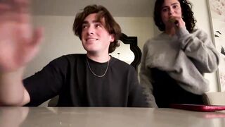 bradguy22 Camgirl Porn Video [Chaturbate] - snap4life, smallass, flexibility, atm, mediumtits