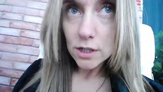 harleyrebz Hot Porn Video [Chaturbate] - new, squirt, blonde, british, bigboobs