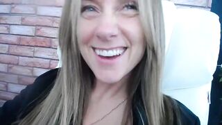 harleyrebz Hot Porn Video [Chaturbate] - new, squirt, blonde, british, bigboobs
