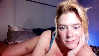 frommarywithlove Hot Porn Video [Chaturbate] - dirtytalk, colombia, beautiful, natural