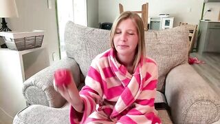 brooklynjordan Camgirl Porn Video [Chaturbate] - ink, lushinpussy, hello, ahegao