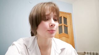 micasulejmanovski New Porn Video [Chaturbate] - new, shy, young, 18, skinny