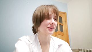 micasulejmanovski New Porn Video [Chaturbate] - new, shy, young, 18, skinny