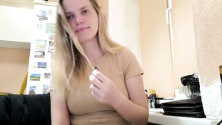 nidarobichau New Porn Video [Chaturbate] - new, shy, 18, skinny, bigboobs