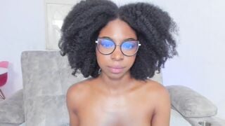 Watch amatiistur New Porn Video [Chaturbate] - ebony, latina, anal, erotic, skinny