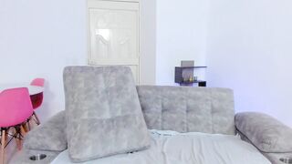 Watch amatiistur New Porn Video [Chaturbate] - ebony, latina, anal, erotic, skinny