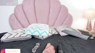 daddysgirrl1_ Hot Porn Video [Chaturbate] - deepthroat, fuckmachine, anal, squirt, skinny