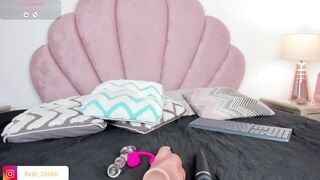 daddysgirrl1_ Hot Porn Video [Chaturbate] - deepthroat, fuckmachine, anal, squirt, skinny