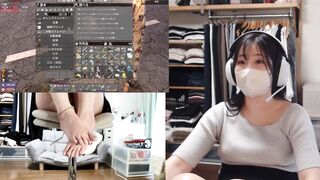 minami0804 New Porn Video [Chaturbate] - 7daystodie, asian, hot, gaming, lovense