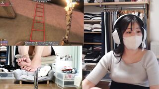minami0804 New Porn Video [Chaturbate] - 7daystodie, asian, hot, gaming, lovense