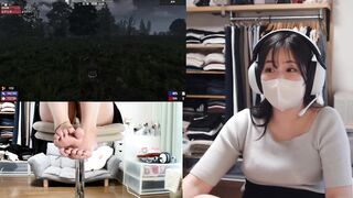 minami0804 New Porn Video [Chaturbate] - 7daystodie, asian, hot, gaming, lovense