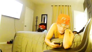 Watch richierich813 New Porn Video [Chaturbate] - hotwife, hugepussy, panties, tattooed