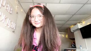 lanepucker New Porn Video [Chaturbate] - new, shy, young, 18, skinny