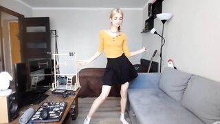 loisepadovano Leaked Porn Video [Chaturbate] - new, shy, 18, skinny, teen