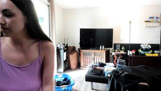 jerilynn New Porn Video [Chaturbate] - sexytits, ass, chubby, hugeboobs, colombian