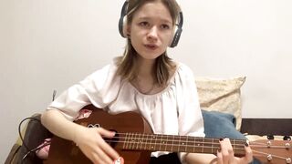 vannessablumer Leaked Porn Video [Chaturbate] - new, shy, 18, skinny, teen
