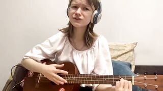 vannessablumer Leaked Porn Video [Chaturbate] - new, shy, 18, skinny, teen