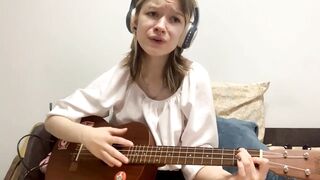 vannessablumer Leaked Porn Video [Chaturbate] - new, shy, 18, skinny, teen